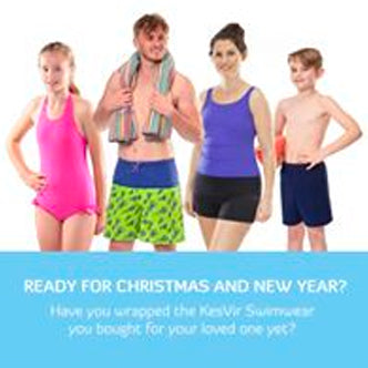 More about our Swimwear