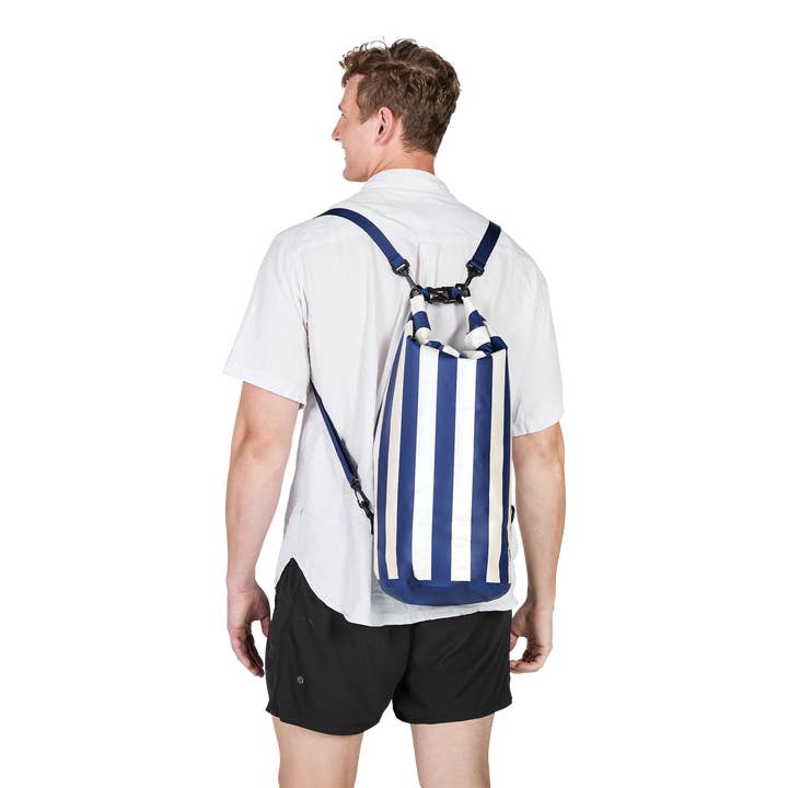 dry bag rucksack