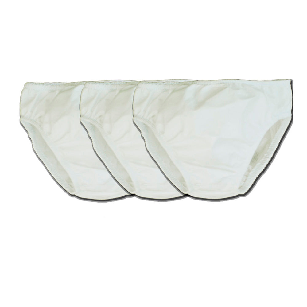 UP360 Disposable Youth Swim Briefs