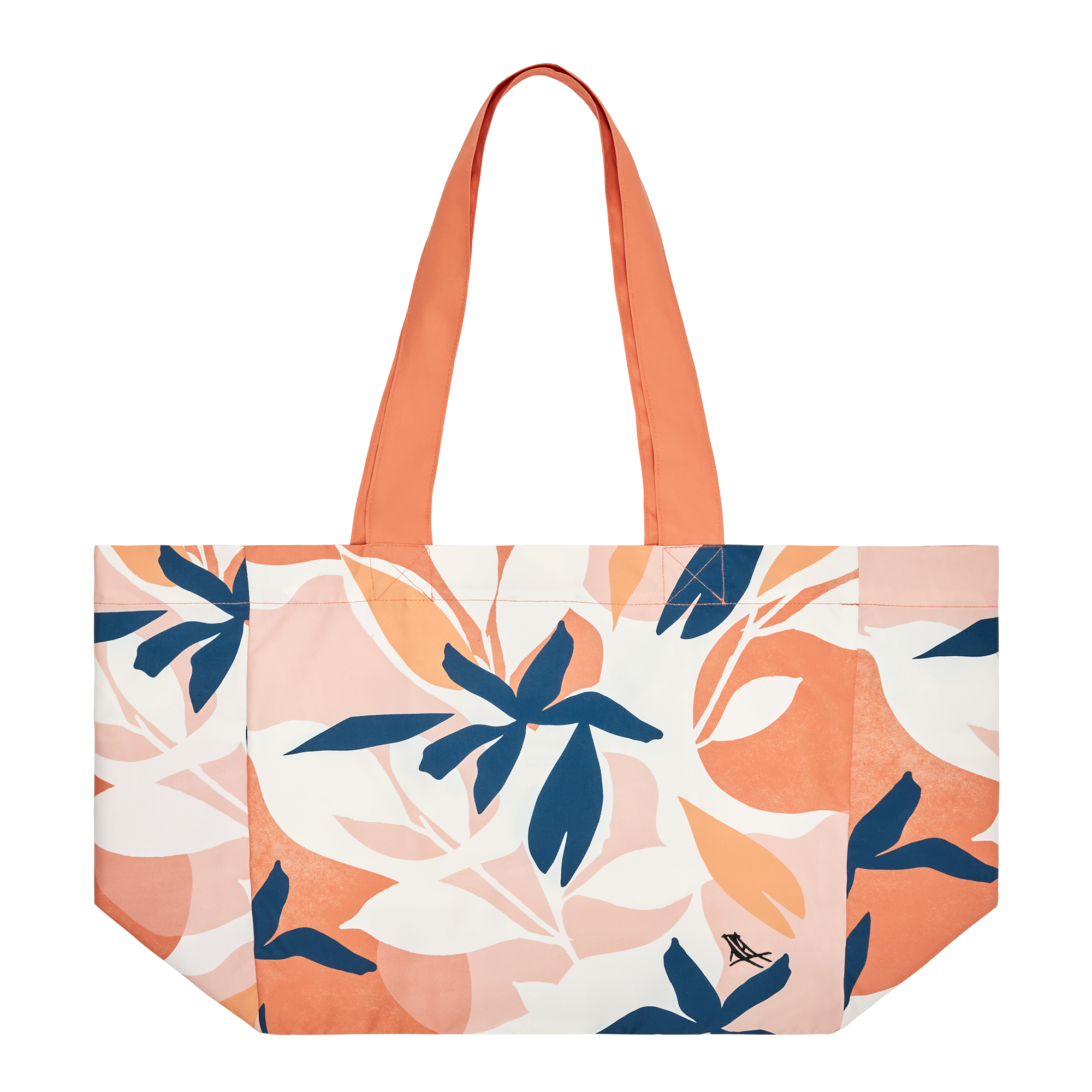 Dock & Bay Foldable Beach Bag - For Every Day, 100% Recycled