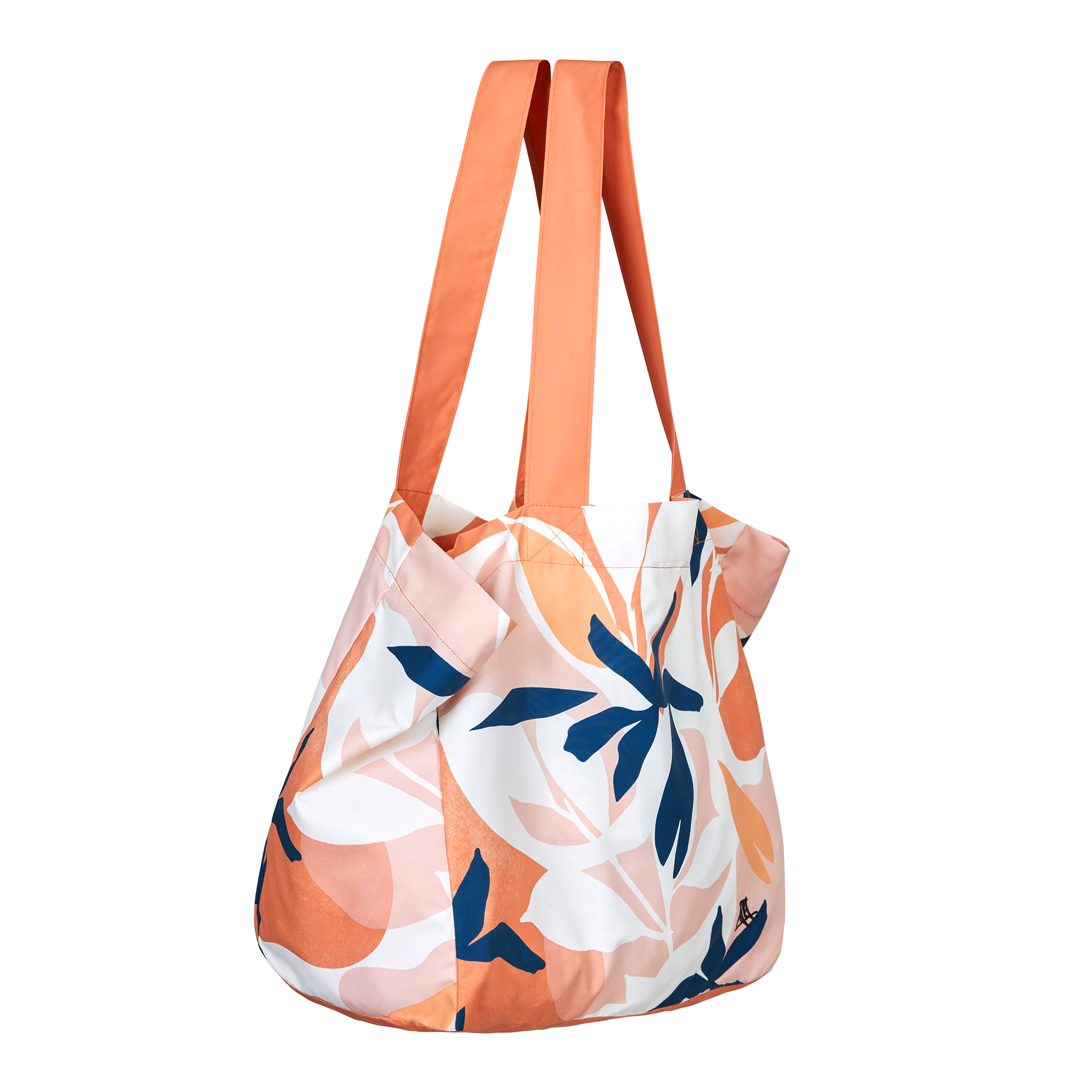 Dock & Bay Foldable Beach Bag - For Every Day, 100% Recycled