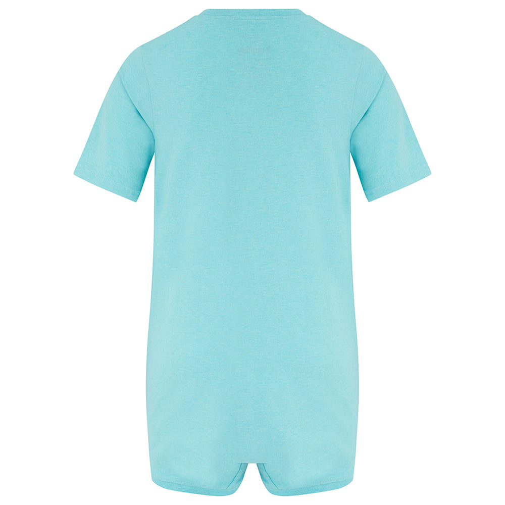 KayCey Adult Popper Vest - Short Sleeve, Colour Range