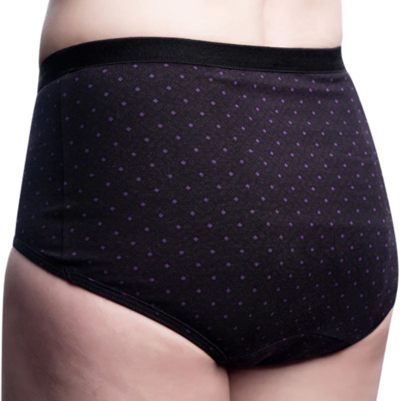 ladies-incontinence-pants-back-model-shot