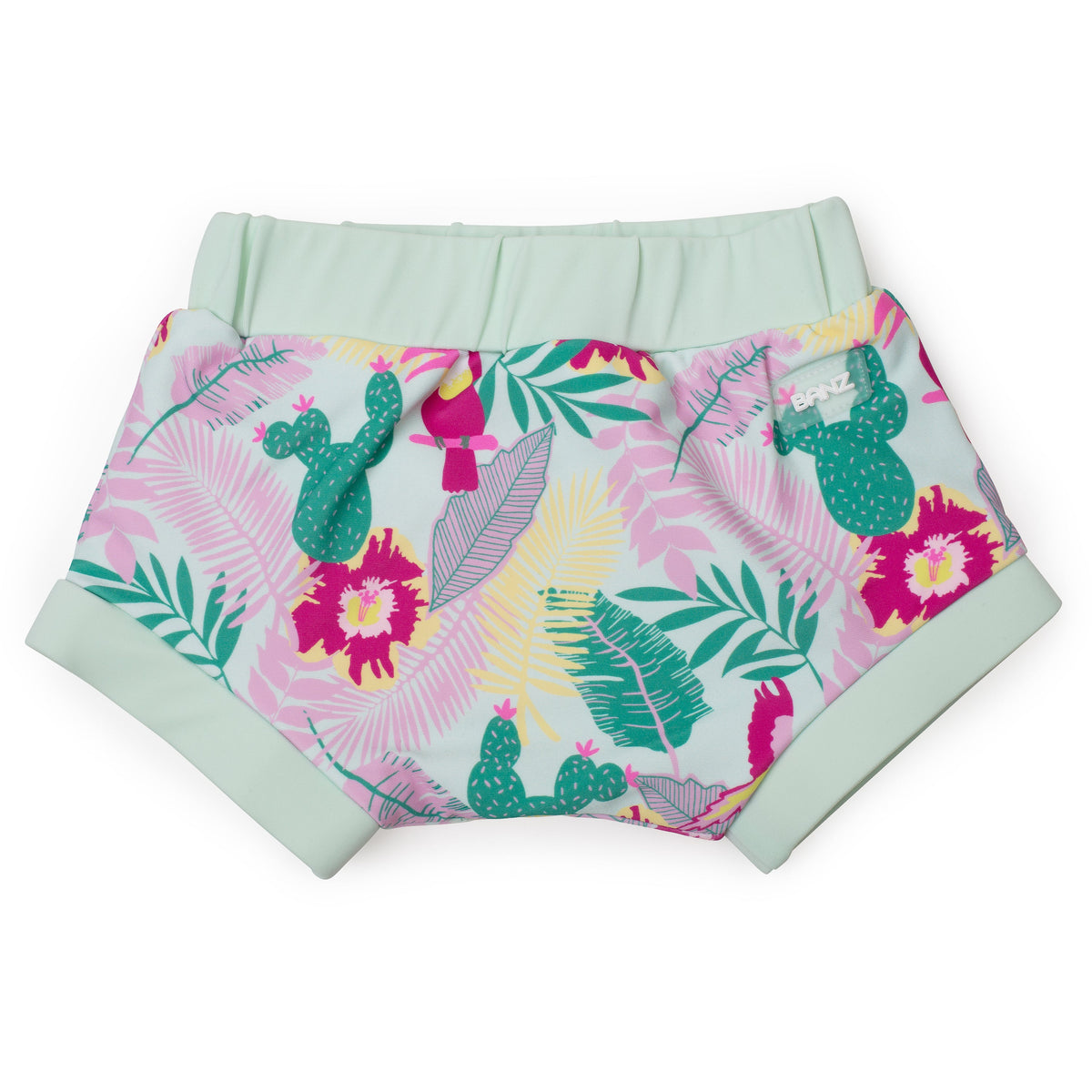 BANZ Reusable Baby & Toddler Swim Nappy | UPF 50+