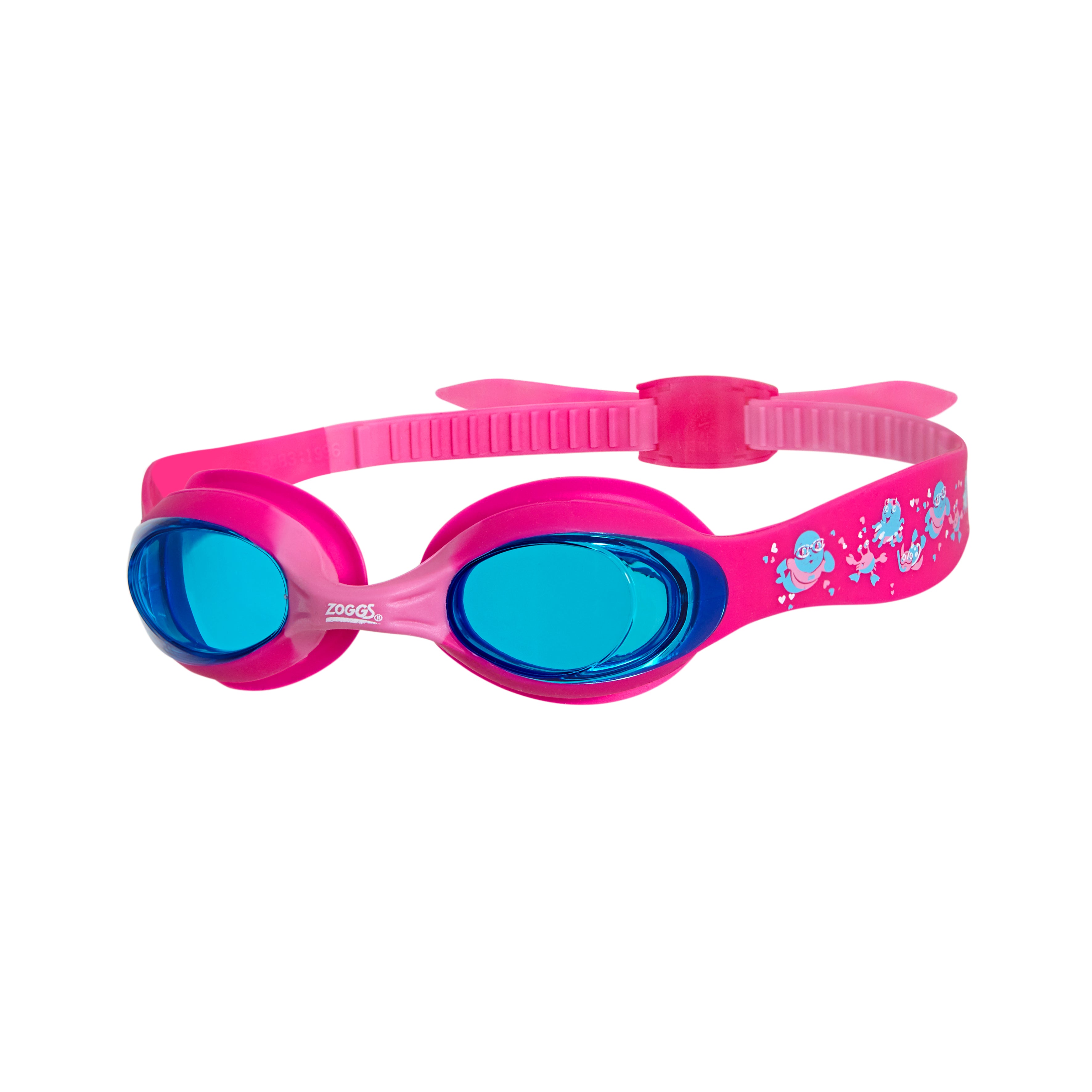 Zoggs Little Twist Goggles - Incy Wincy Swimstore