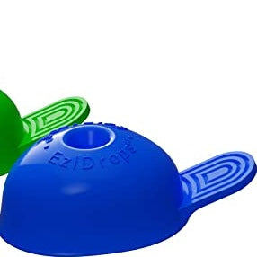 blue ezidrops dispenser aid