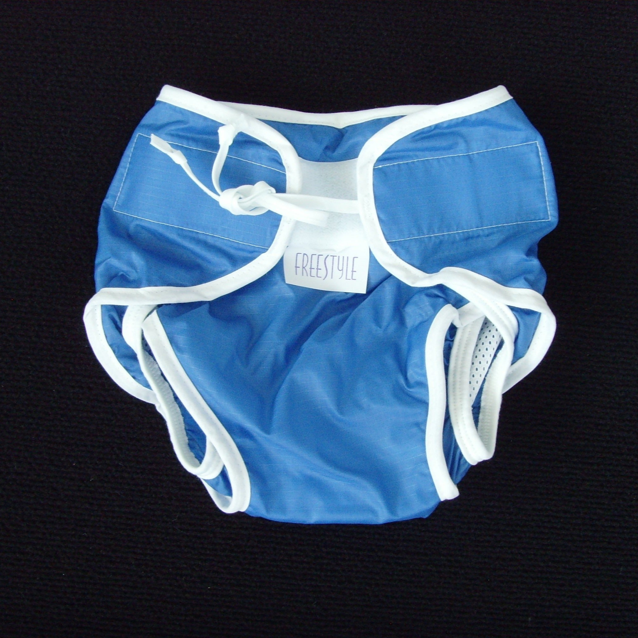 free style swimmer for adults