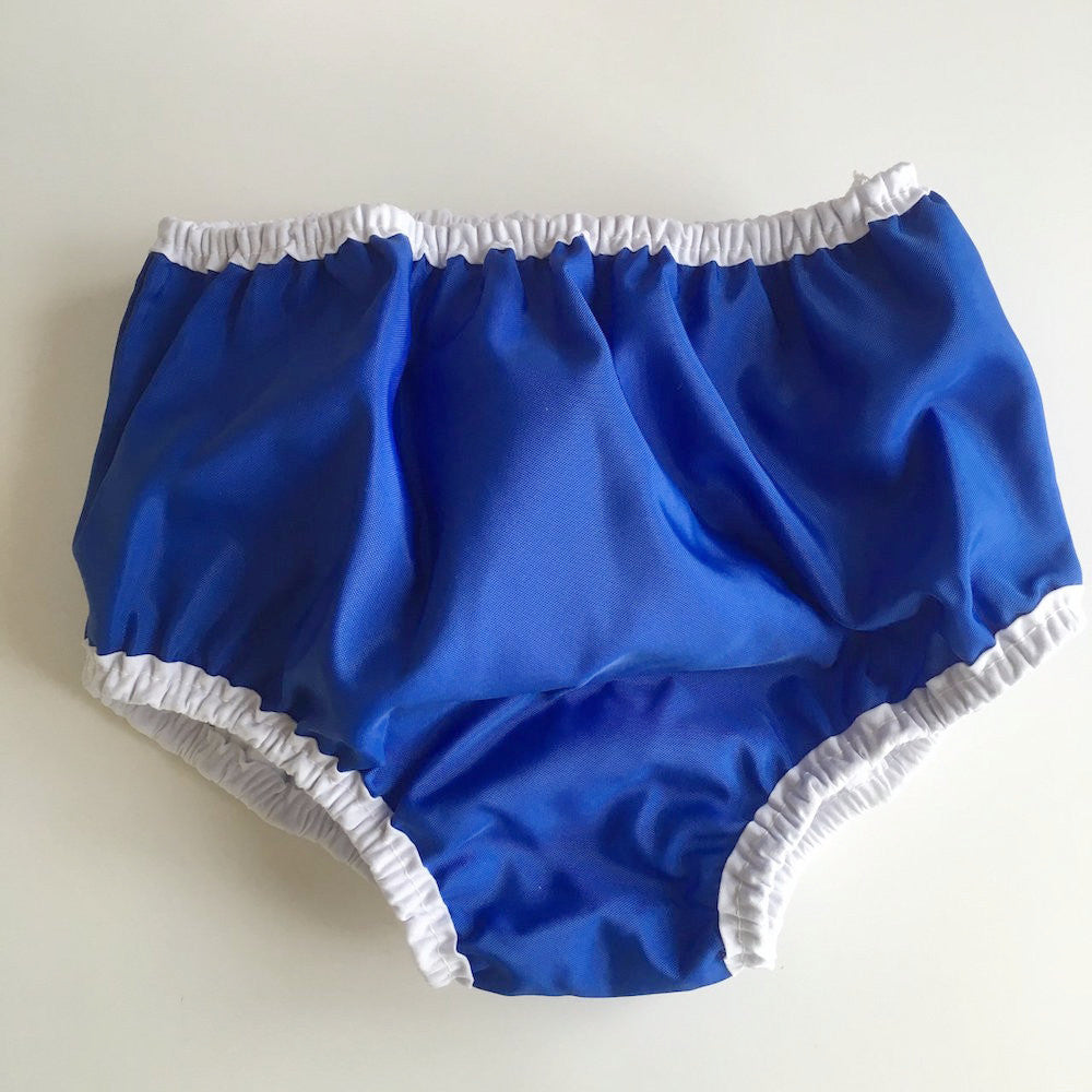 Gabby s Adult Pull On Swim Pants