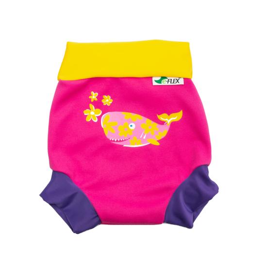 Konfidence Baby SPLASHY™ SWIM NAPPY