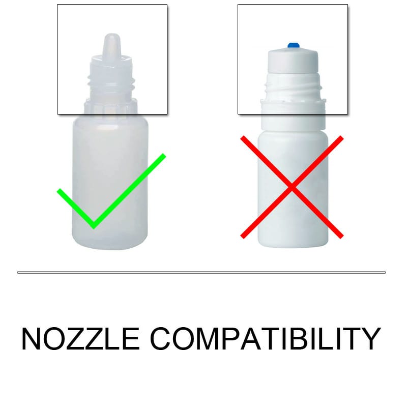 EziDrops - Nozzle image