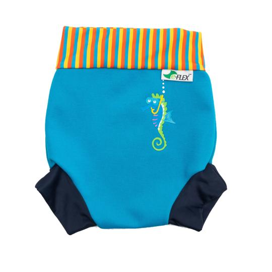 Konfidence Baby SPLASHY™ SWIM NAPPY