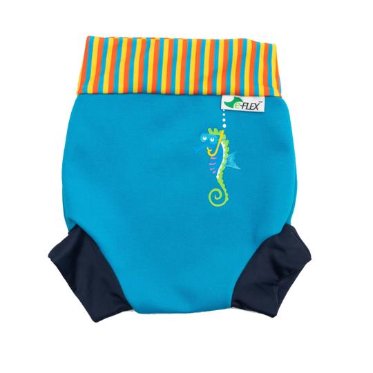 Konfidence Baby SPLASHY™ SWIM NAPPY