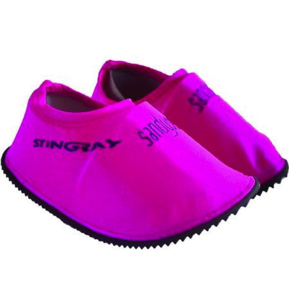 Stingray Sandy Shoes - Incy Wincy Swimstore
