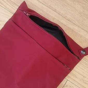 Wet/Dry Bag by Kes-Vir