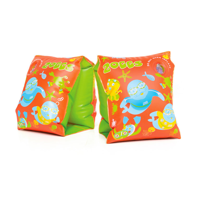 Zoggy Swimbands 1-6 yrs