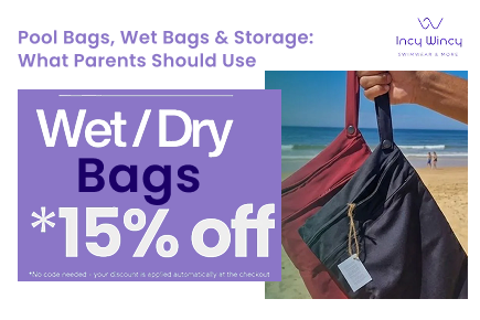 Wet/Dry Bags