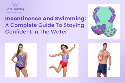 Incontinence and Swimming: A Complete Guide to Staying Confident in the Water