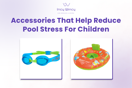children swim accessories
