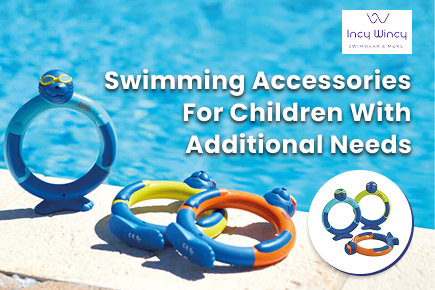 Swimming Accessories for Children
