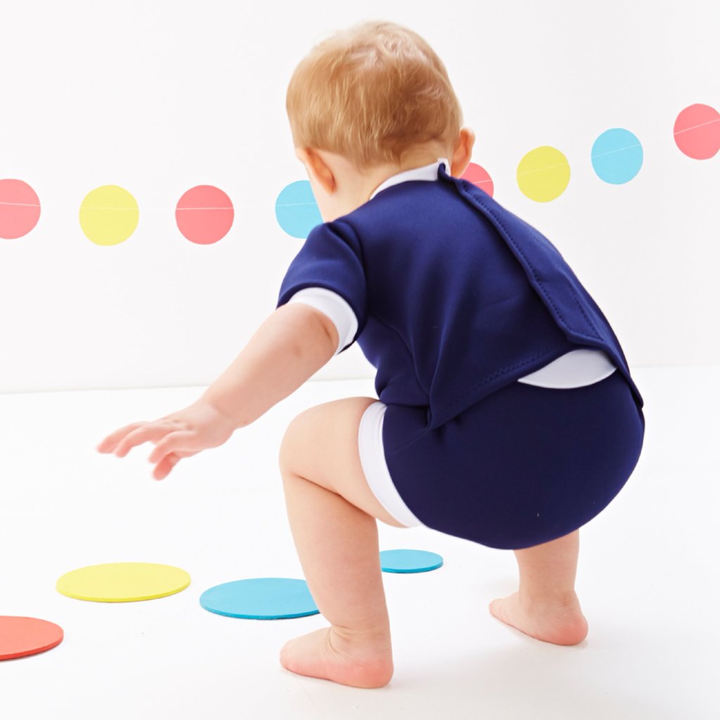 Why Baby Swimming is Important for Development — An Incy Wincy Perspective