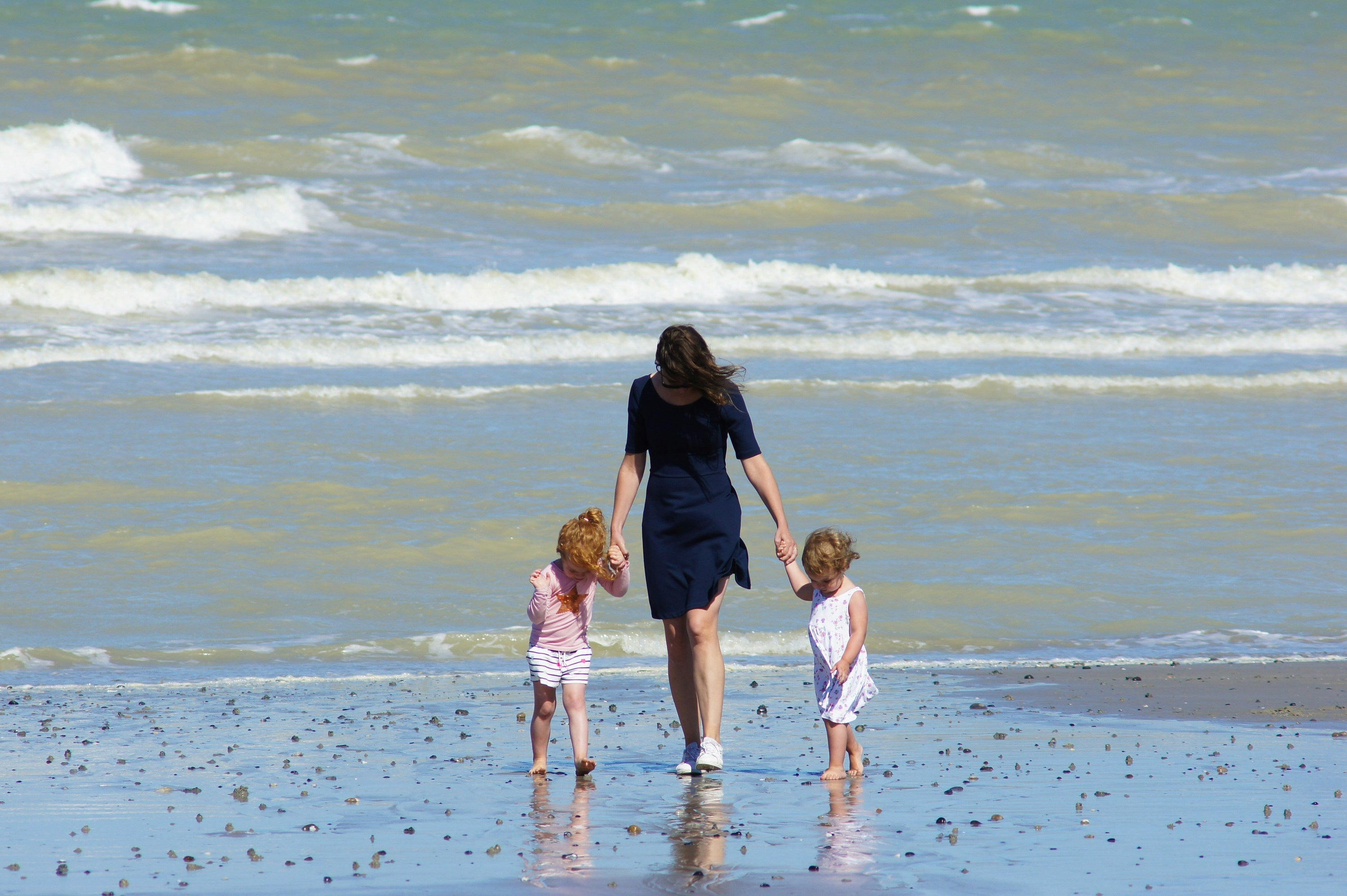 Top Tips for Parents Going on Holiday with a Child Who Has Incontinence