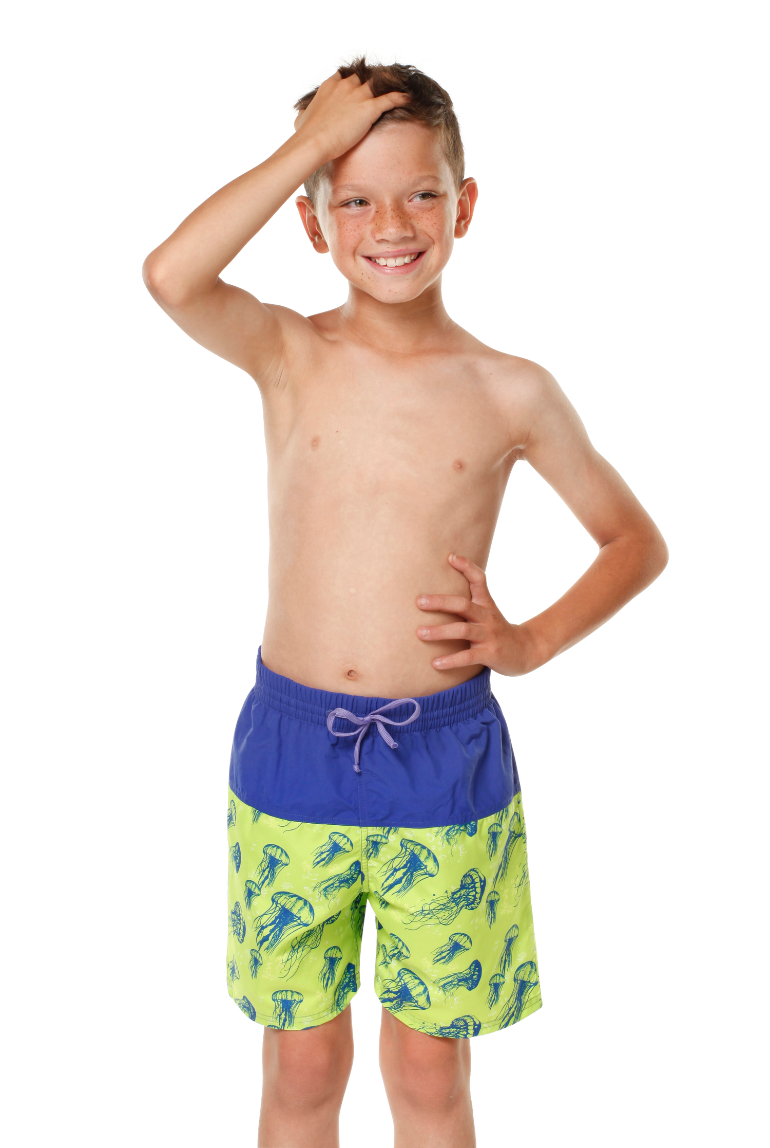 Kes-Vir incontinence swimwear