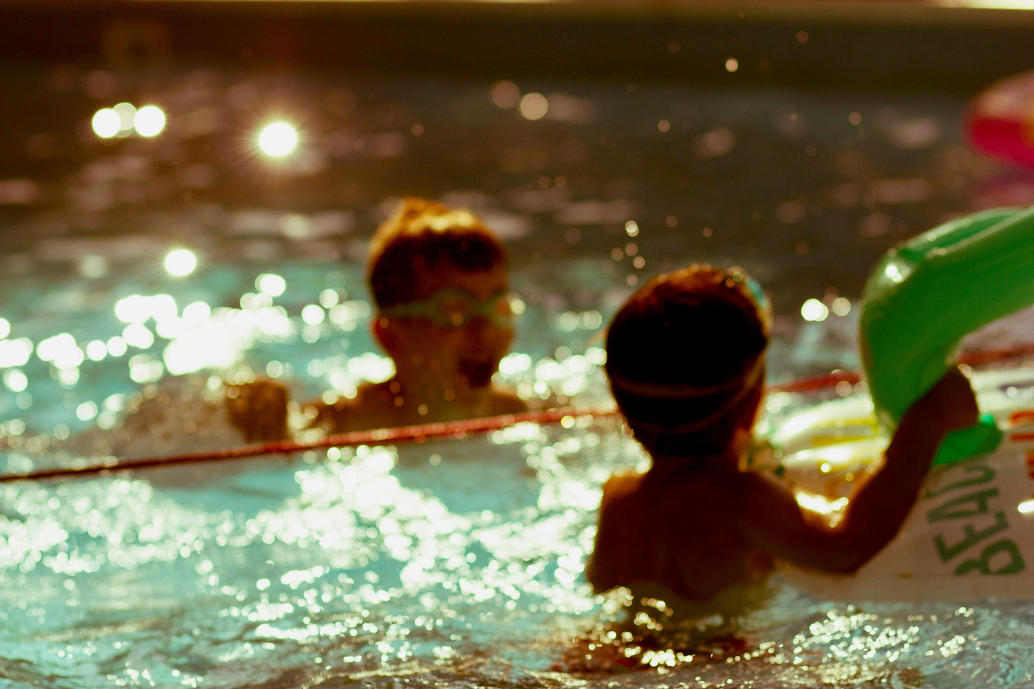 Toys &amp; Goggles