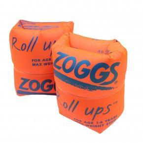 zoggs arm bands