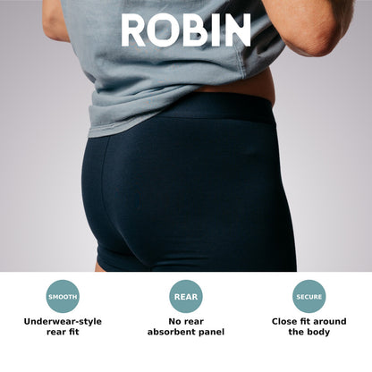 Robin Men&