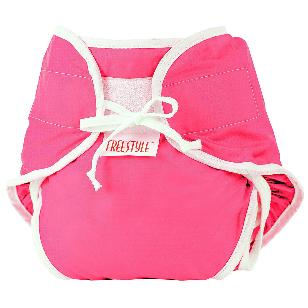 Freestyle Swimmers for Children - Pink