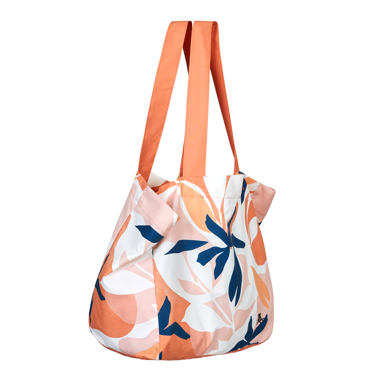 Dock Bay Foldable Beach Bag For Every Day 100 Recycled Incy Wincy Swimstore
