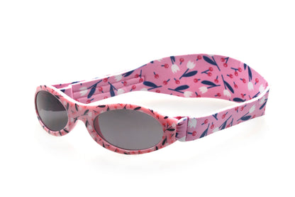 BANZ Bubzee Baby &amp; Kids Polarised Wrap Around Sunglasses | UV Protection