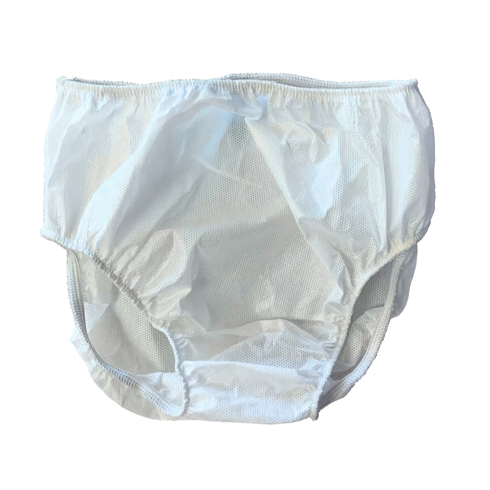 UP360 Adult Disposable Swim Brief - Single