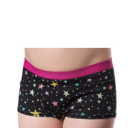Girls Incontinence Underwear