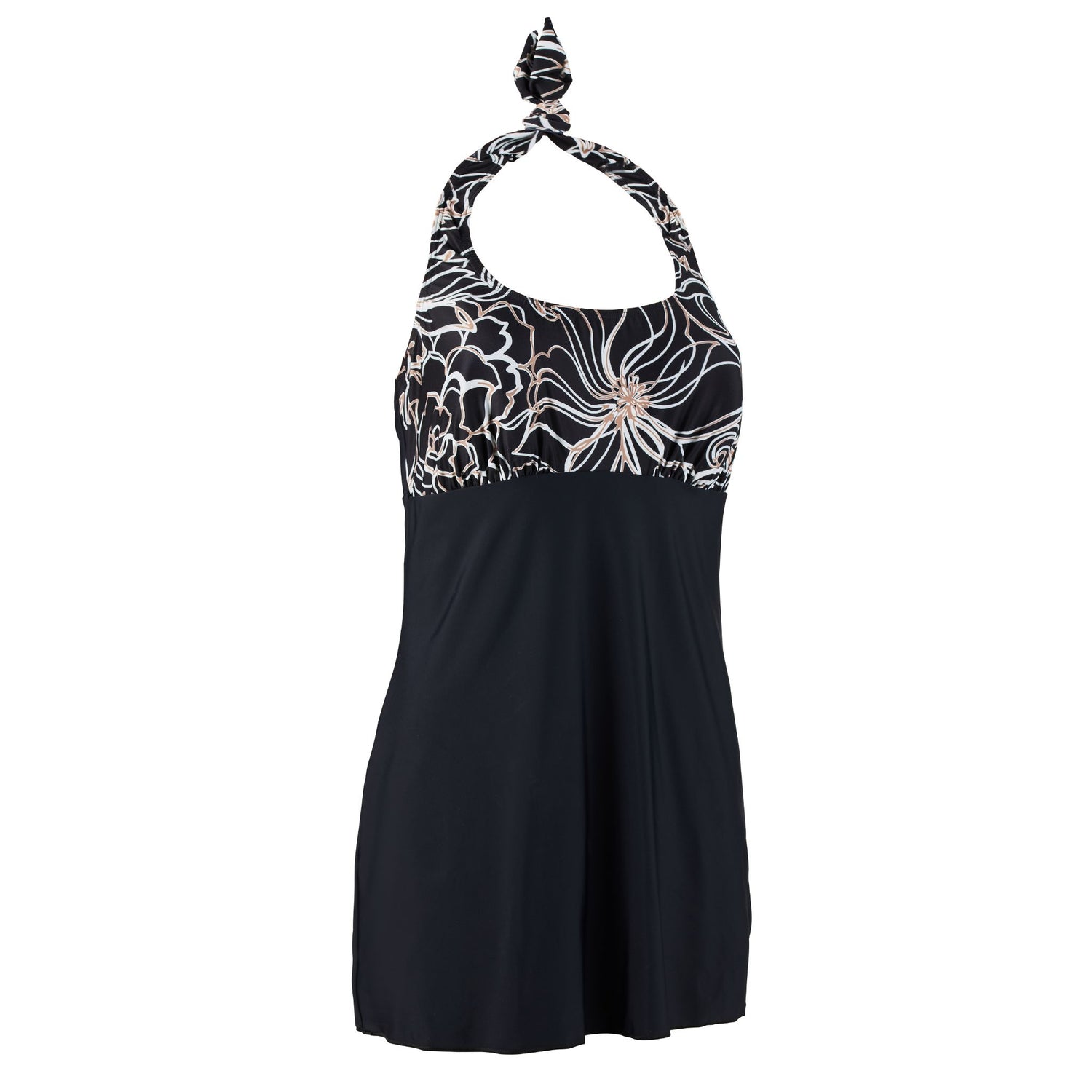 ladies incontinence swim dress