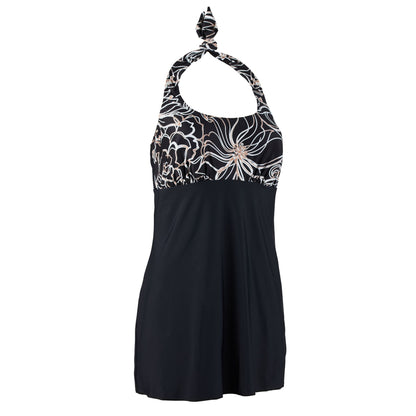 ladies incontinence swim dress