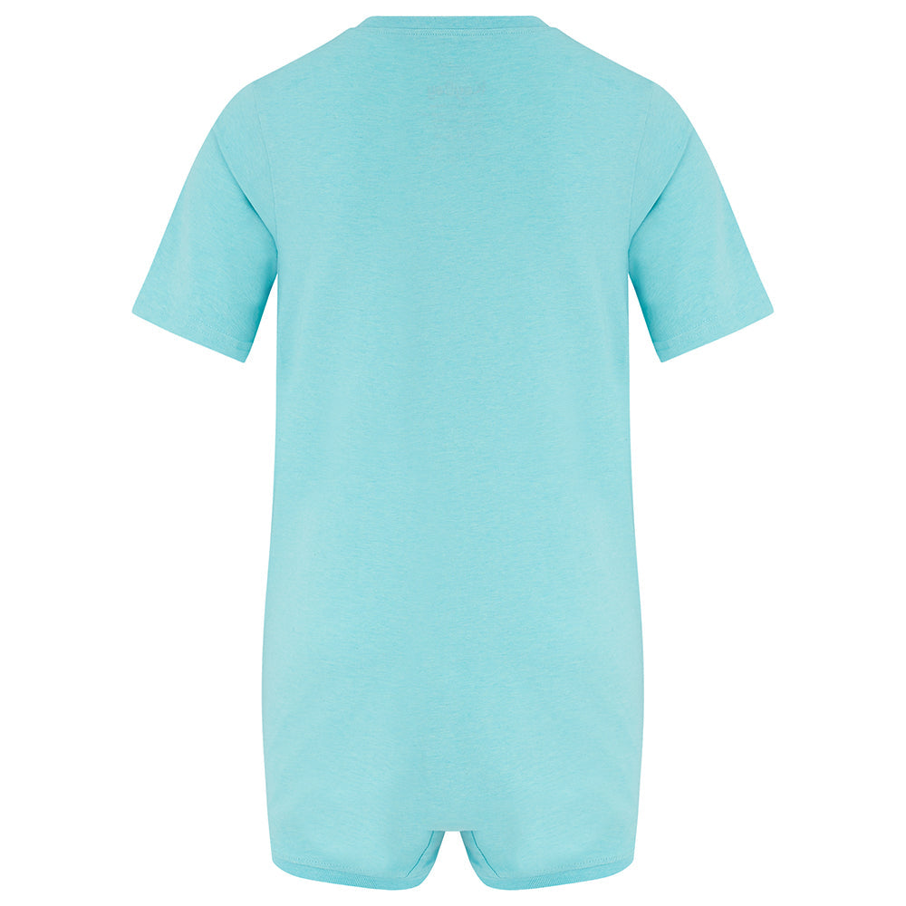 KayCey Adult Popper Vest - Short Sleeve, Colour Range