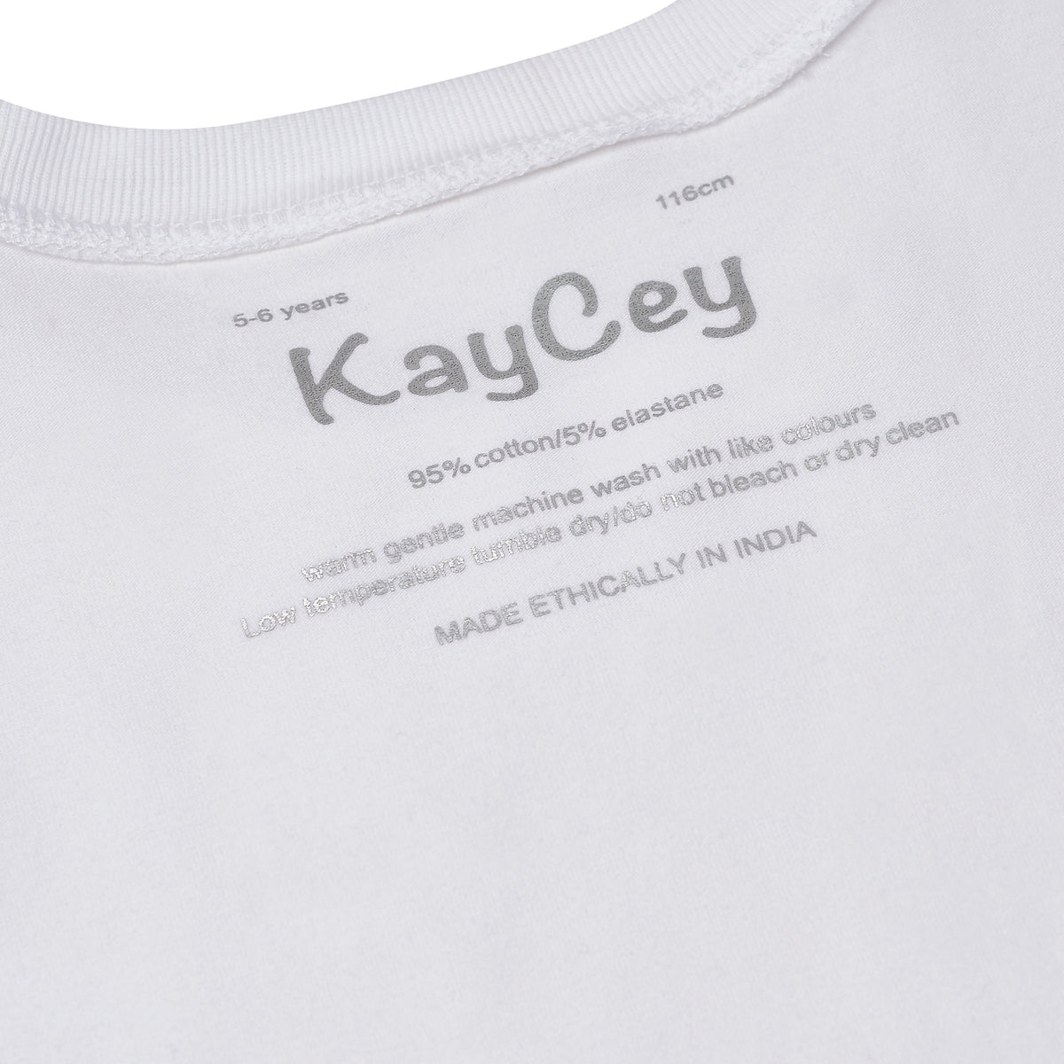 KayCey Adult Tube-Access Popper Vest - Sleeveless
