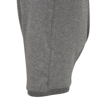 kaycey sleeveless popper vest short leg