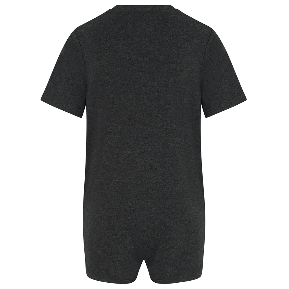 KayCey Adult Popper Vest - Short Sleeve, Colour Range