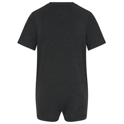 KayCey Adult Popper Vest - Short Sleeve, Colour Range