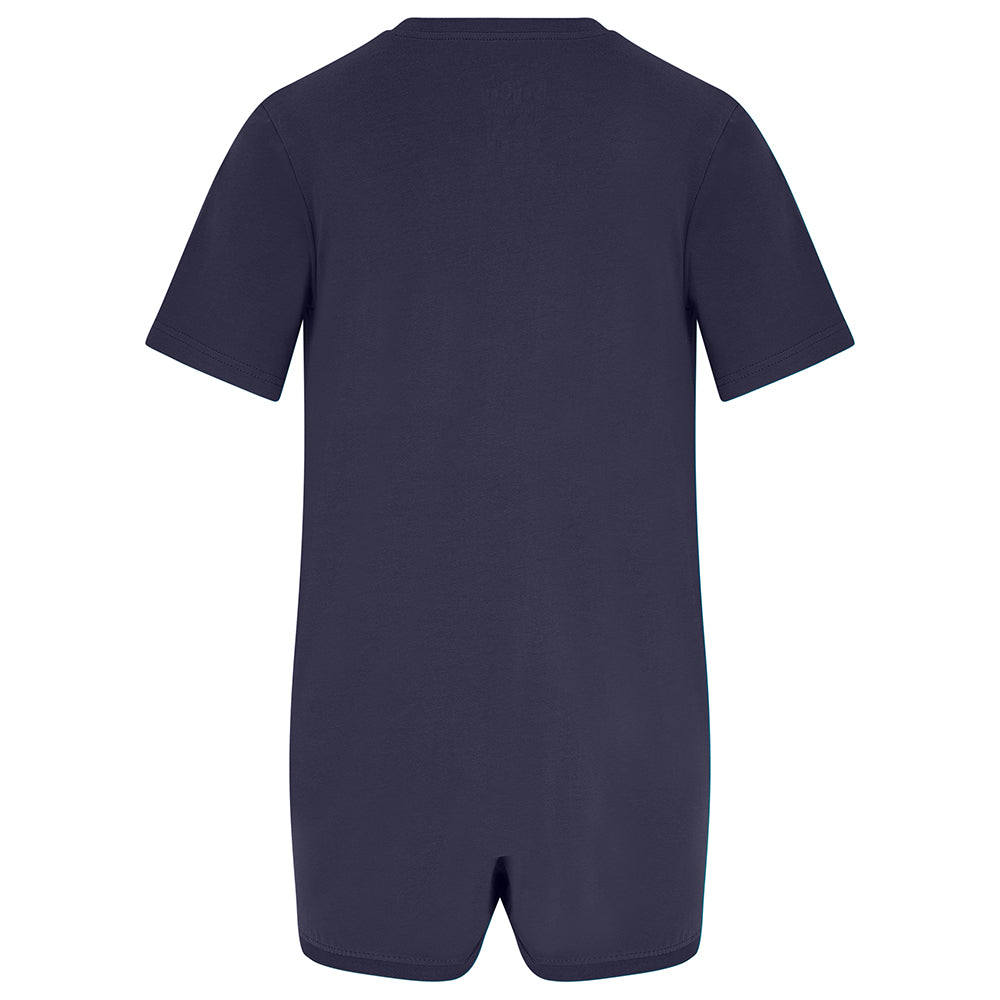 KayCey Adult Popper Vest - Short Sleeve, Colour Range