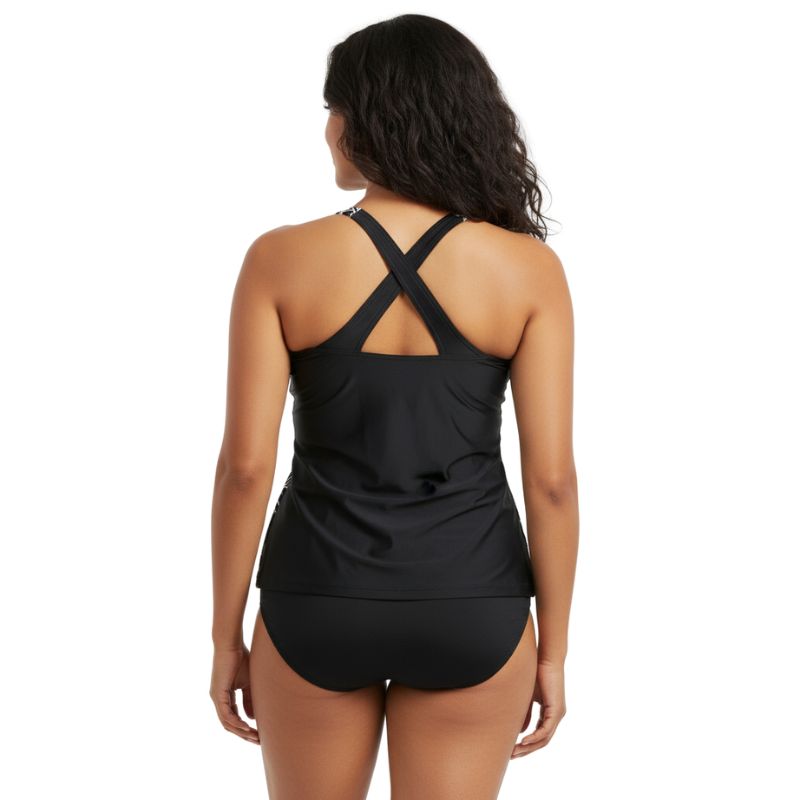 2 piece Ladies Incontinence Swimsuit