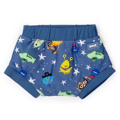 BANZ Reusable Baby &amp; Toddler Swim Nappy | UPF 50+