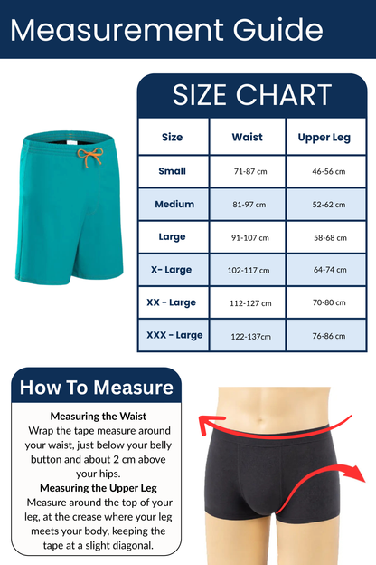 Measurement Guide
