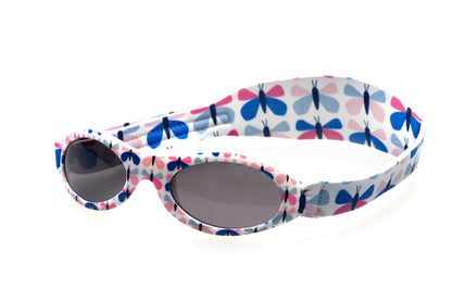 BANZ Bubzee Baby &amp; Kids Polarised Wrap Around Sunglasses | UV Protection