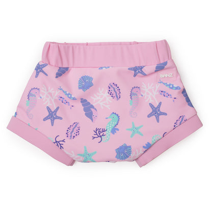 BANZ Reusable Baby &amp; Toddler Swim Nappy | UPF 50+