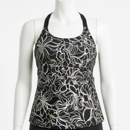 Incontinence and Period Swim Top 