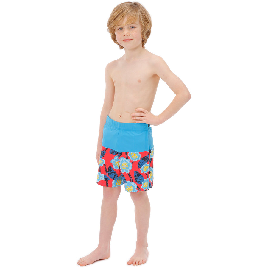 Boys Incontinence Swim Shorts