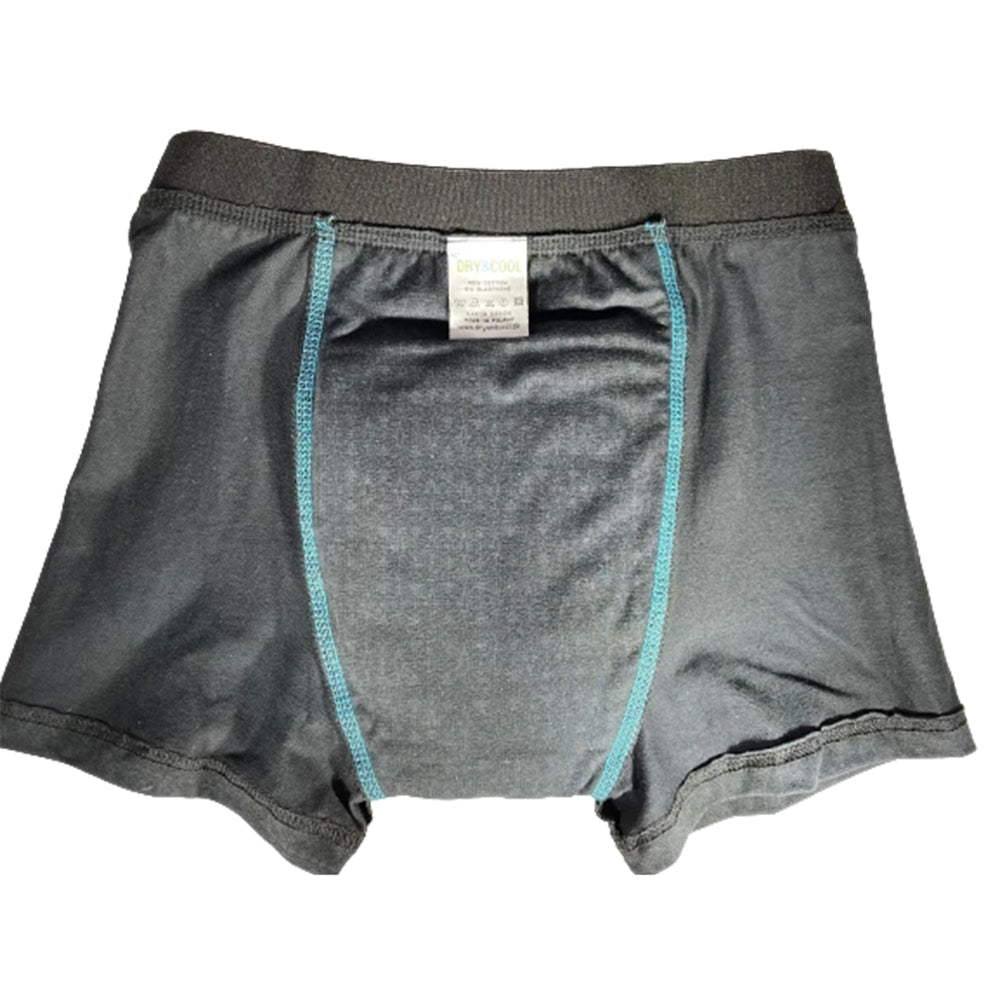 Dry black - Incontinence pants